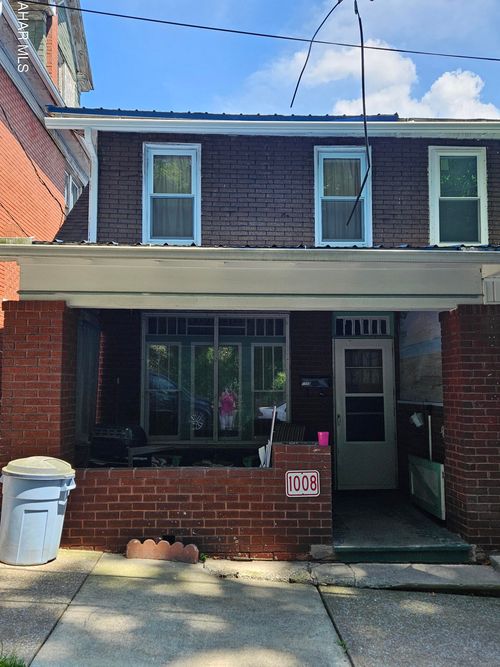 1008 Cameron Ave, TYRONE, PA, 16686-1431 | Card Image