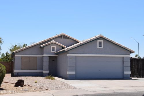 15951 W Young St, Surprise, AZ, 85374-4321 | Card Image