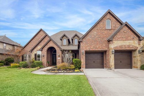 18511 Arlan Lake Dr, Spring, TX, 77388-3586 | Card Image