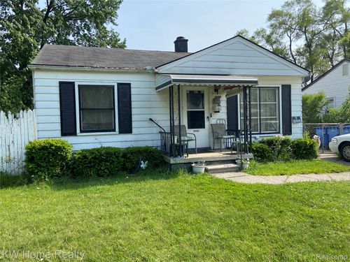 11268 Paige Ave, Warren, MI, 48089-1949 | Card Image