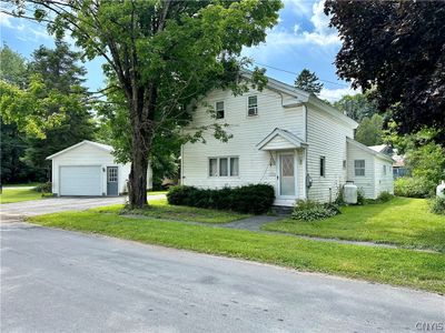 3193 N Main Street, House other with 2 bedrooms, 1 bathrooms and null parking in West Turin NY | Image 1