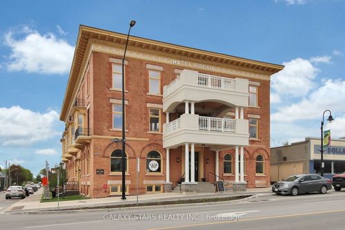 308-20 Beckwith St N, Smiths Falls, ON, K7A2B3 | Card Image