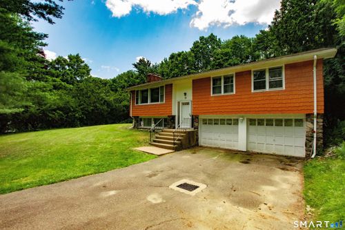 33 School Rd, Bolton, CT, 06043-7815 | Card Image