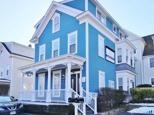 b-16 Haviland St, Norwalk, CT, 06854-3095 | Card Image