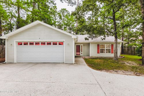 8 Court 1 Northwest Dr, Carolina Shores, NC, 28467-2606 | Card Image