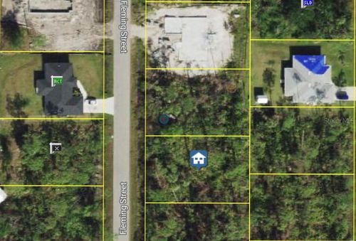 5378 Fleming Street, Port Charlotte, FL, 33981 | Card Image