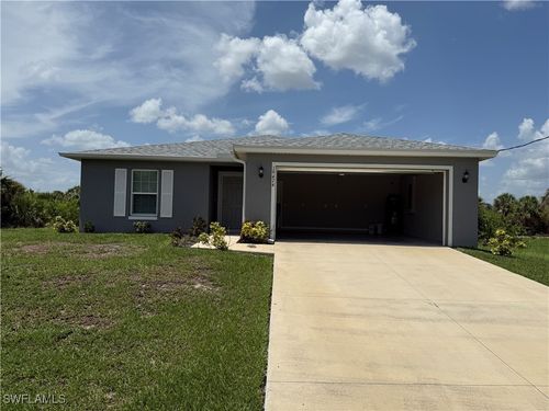 19474 Strathcona Avenue, Port Charlotte, FL, 33954 | Card Image