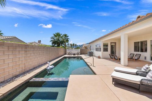 44750 Via Catalina, La Quinta, CA, 92253 | Card Image