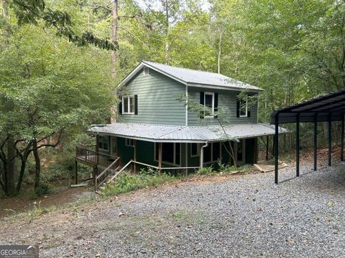 655 Soque Trail, Demorest, GA, 30535 | Card Image