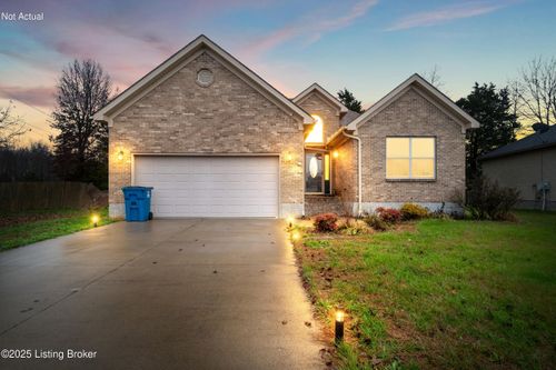 175 Hannah Way, Shepherdsville, KY, 40165-8326 | Card Image