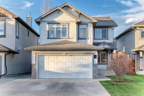 117 Chapalina Close Se, Calgary, AB, T2X3W4 | Card Image