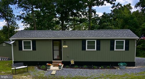 502 White Pine Ln, Capon Bridge, WV, 26711 | Card Image