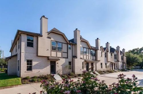 8714 Tudor Pl, Dallas, TX, 75228-4100 | Card Image