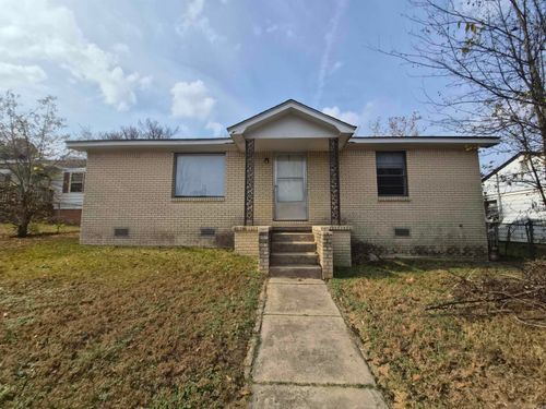 3503 Flora St, North Little Rock, AR, 72118-4744 | Card Image