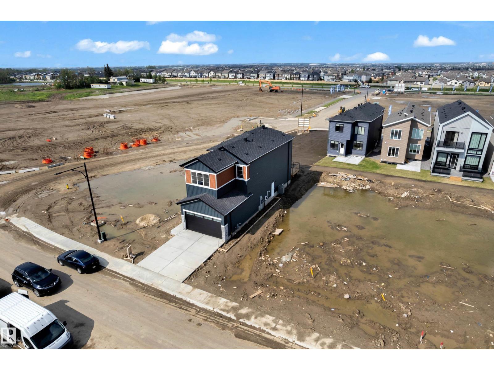 Residential in Edmonton 4