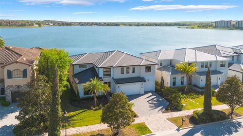 16728 Bolsena Dr, BELLA COLLINA, FL, 34756-3622 | Card Image
