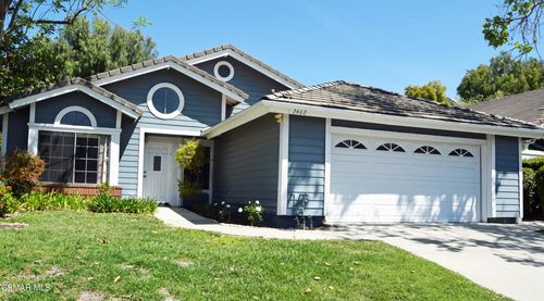 2462 Rikkard Dr, Thousand Oaks, CA, 91362-5308 | Card Image