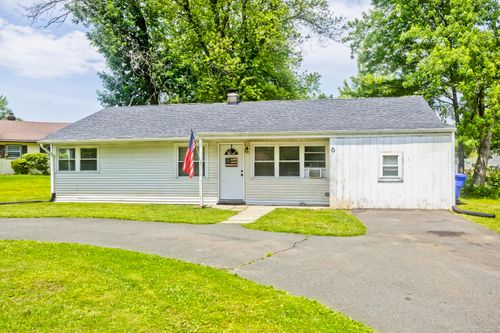 6 Weymouth Dr, Enfield, CT, 06082-6002 | Card Image