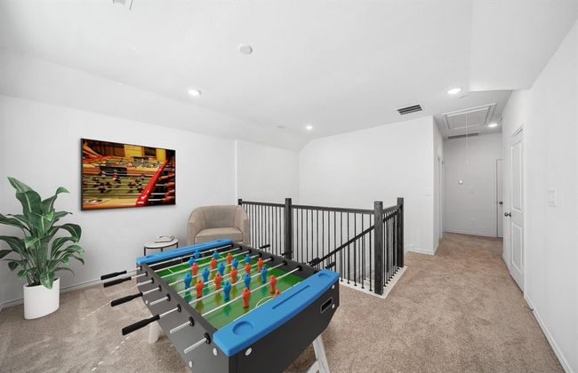 MODEL HOME images may NOT be consistent with the finished product. | Image 8