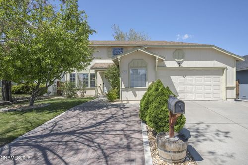 7761 Big River Dr, Reno, NV, 89506-2170 | Card Image