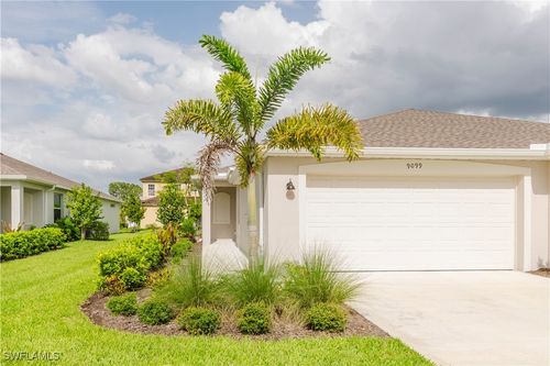 9099 Leatherwood Loop, LEHIGH ACRES, FL, 33936-4949 | Card Image