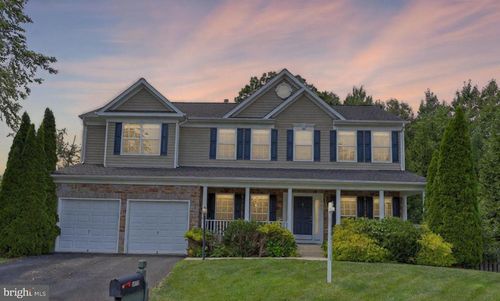 5473 Loggerhead Pl, WOODBRIDGE, VA, 22193-5874 | Card Image