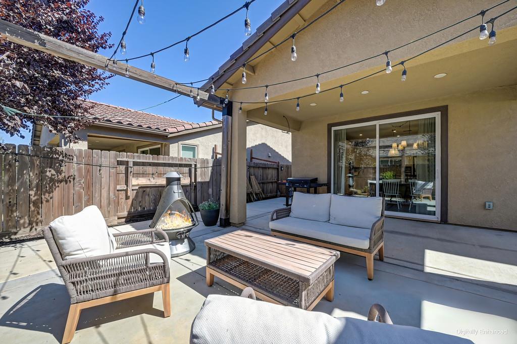 Residential in Roseville