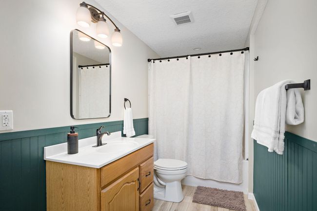 1305 Unity Ave N, House other with 4 bedrooms, 3 bathrooms and null parking in Golden Valley MN | Image 26