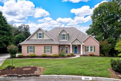 12901 Lady Slipper Ln, Knoxville, TN, 37934-0930 | Card Image