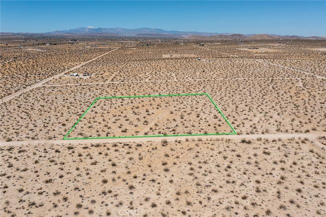 2830 Polaris Ave, Home with 0 bedrooms, 0 bathrooms and null parking in Joshua Tree CA | Image 8