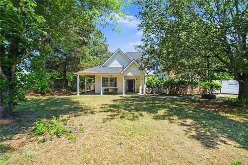 25 Penny Ln, Hoschton, GA, 30548-2395 | Card Image