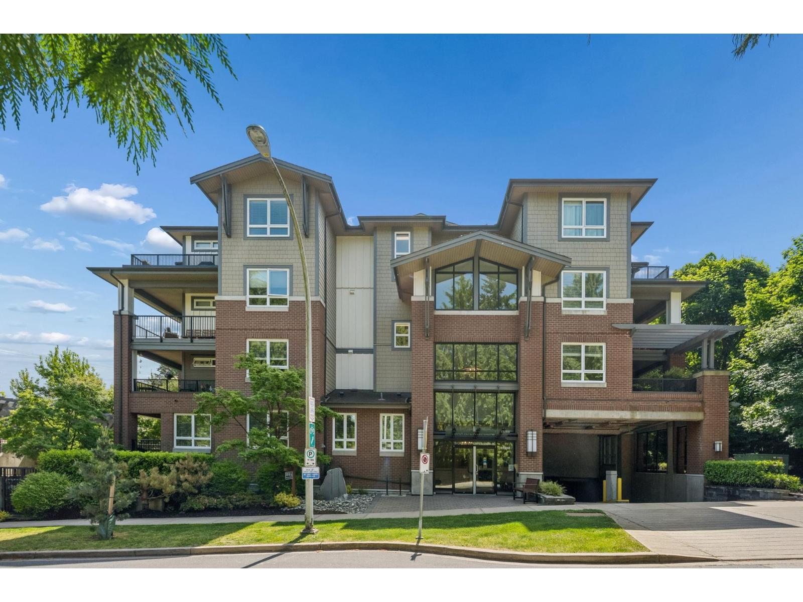Residential in Surrey