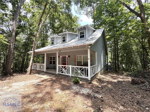 440 Arnold River Rd, Jesup, GA, 31545-3758 | Card Image