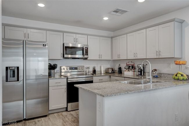 UNIT-1 - 12107 Frost Lime Rd, Townhouse with 3 bedrooms, 2 bathrooms and null parking in Las Vegas NV | Image 16