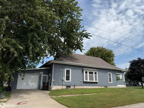 400 N Main St, Osceola, IA, 50213-1035 | Card Image