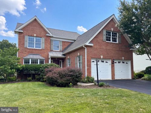15559 Brown Deer Ct, HAYMARKET, VA, 20169-6163 | Card Image