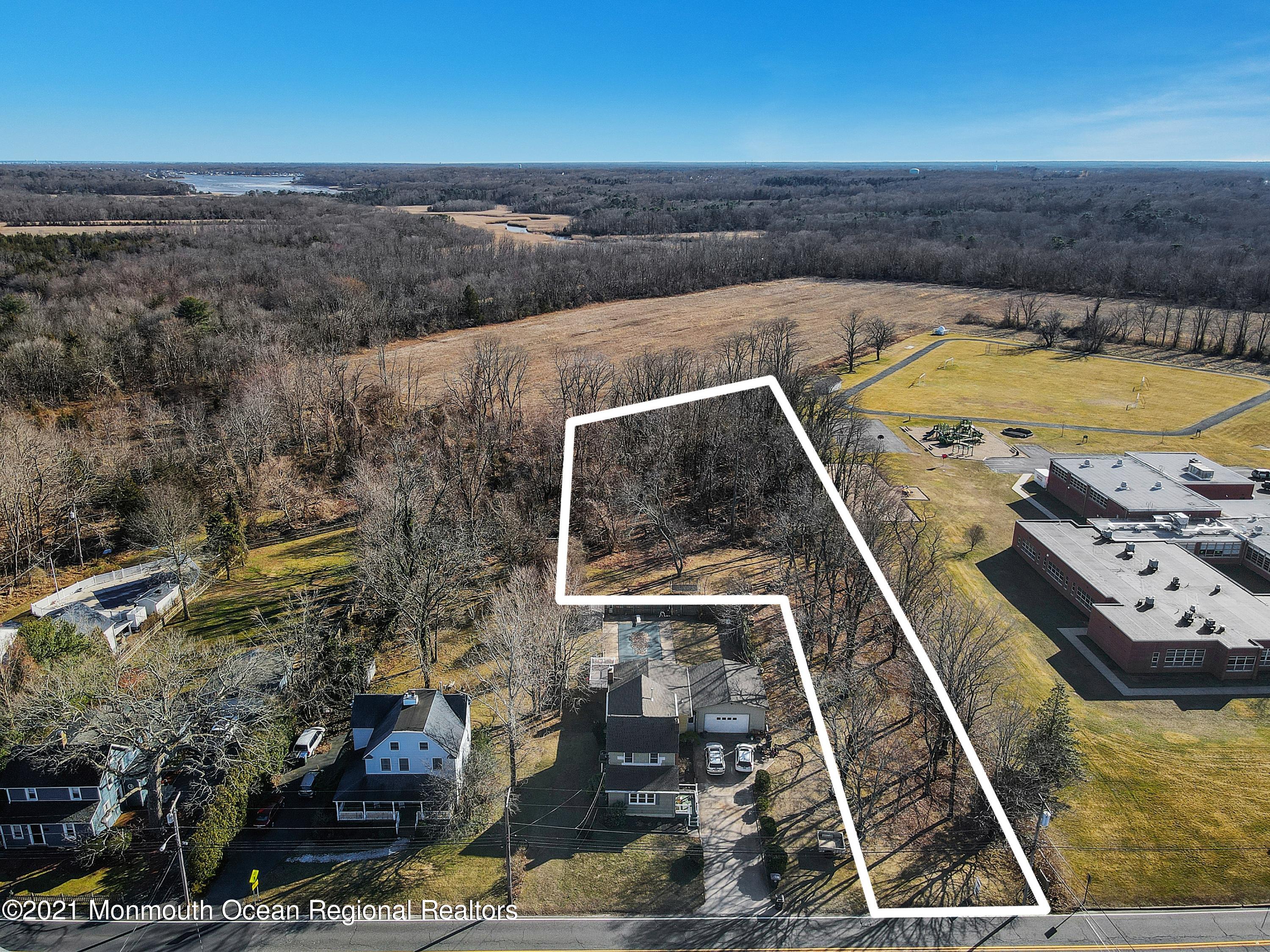 3213 Allenwood Lakewood Road, Inactive in Wall Zoocasa