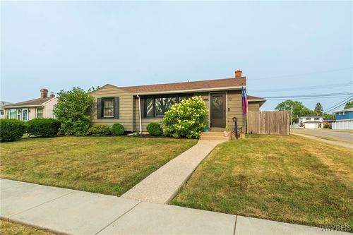 63 Melody Ln, Tonawanda, NY, 14150-9107 | Card Image