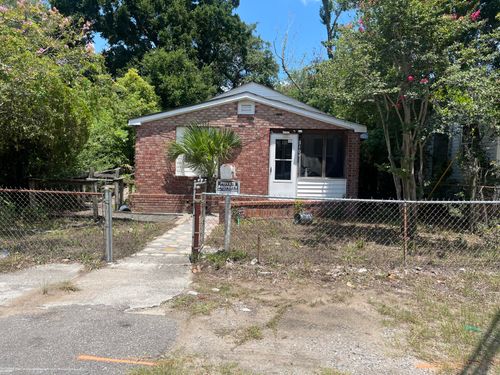 3104 Accabee Road, North Charleston, SC, 29405 | Card Image