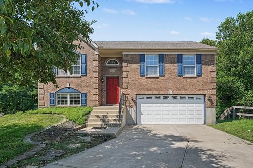 4373 Kidwell Ln, Ft Wright, KY, 41017-9206 | Card Image