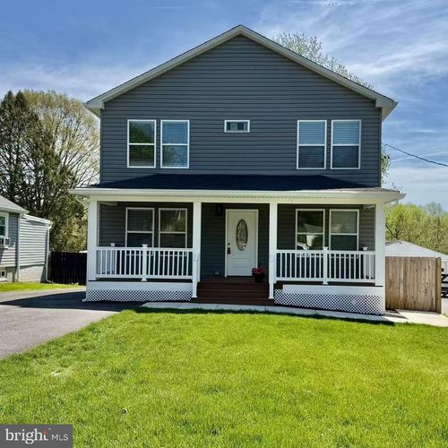 19 Ritters Ln, Owings Mills, MD, 21117-3351 | Card Image