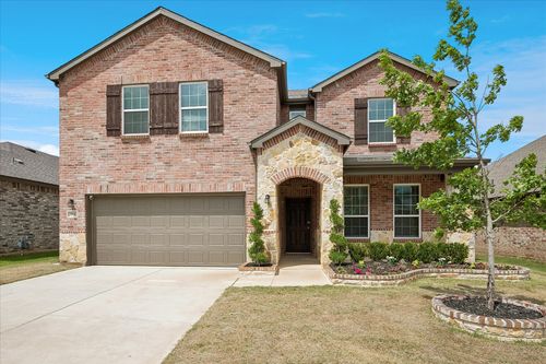 814 Marigold St, Princeton, TX, 75407-3260 | Card Image