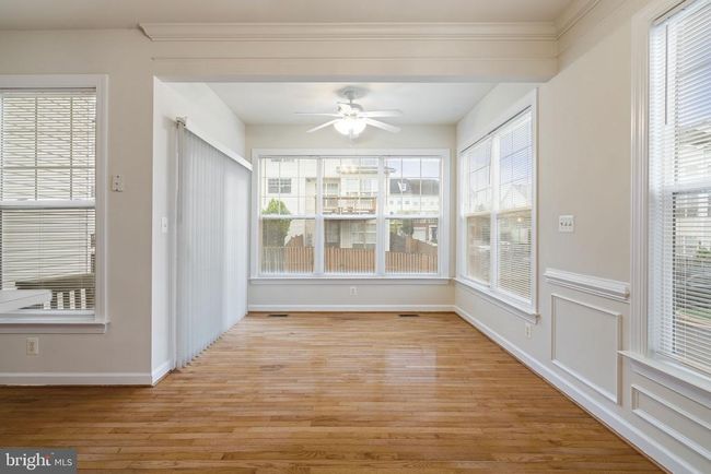 8011 Duck Pond Ter, Townhouse with 4 bedrooms, 3 bathrooms and null parking in MANASSAS VA | Image 11