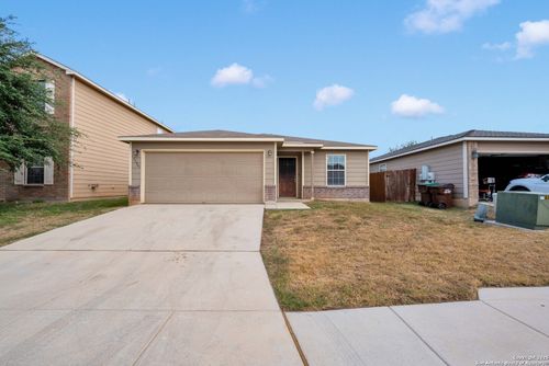 11707 Wildcat Cv, San Antonio, TX, 78254-6297 | Card Image