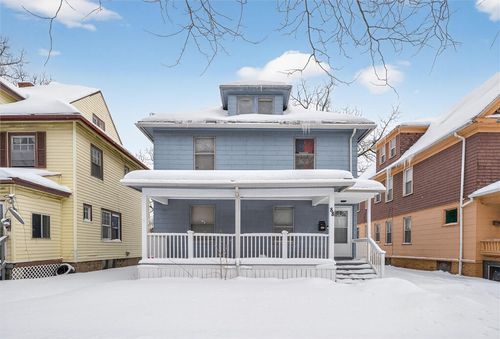 88 Gardiner Ave, Rochester, NY, 14611-2431 | Card Image