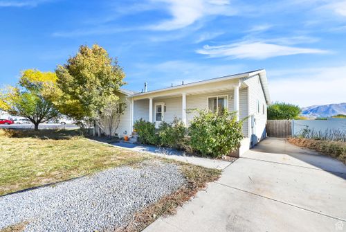 605 S 460 W, Tremonton, UT, 84337 | Card Image