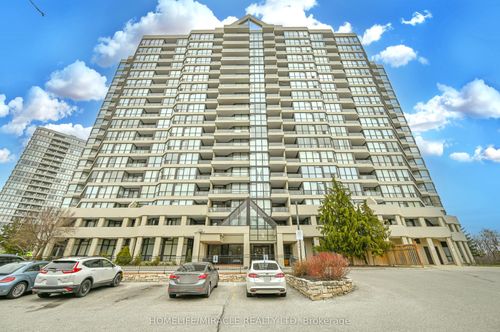 511-5 Rowntree Rd, Etobicoke, ON, M9V5G9 | Card Image