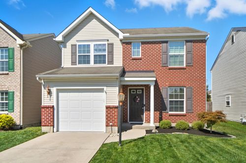 5718 Clemens Dr, Loveland, OH, 45140-9271 | Card Image