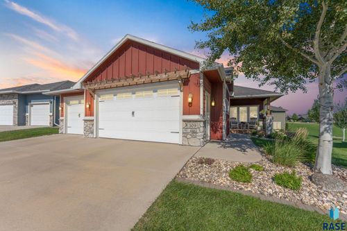 309 S Dockside Cir, Sioux Falls, SD, 57107-8504 | Card Image