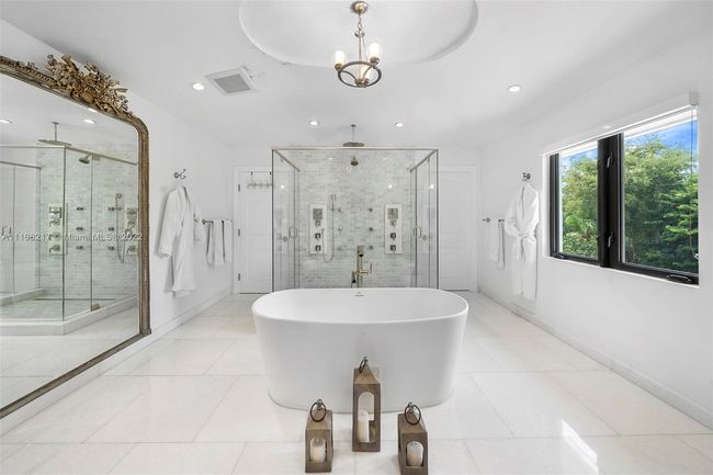 321 Costanera Rd, House other with 5 bedrooms, 7 bathrooms and null parking in Coral Gables FL | Image 28